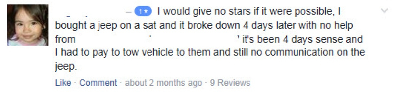 Illustration for article titled Here Are All The Ways Car Dealers Fail At Social Media